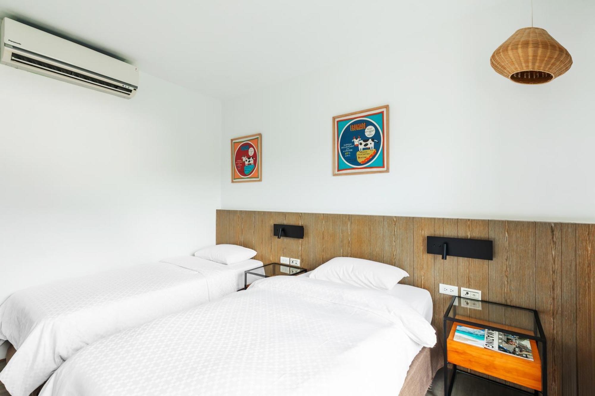 Fairyland & Farm Guest House Kenting Extérieur photo