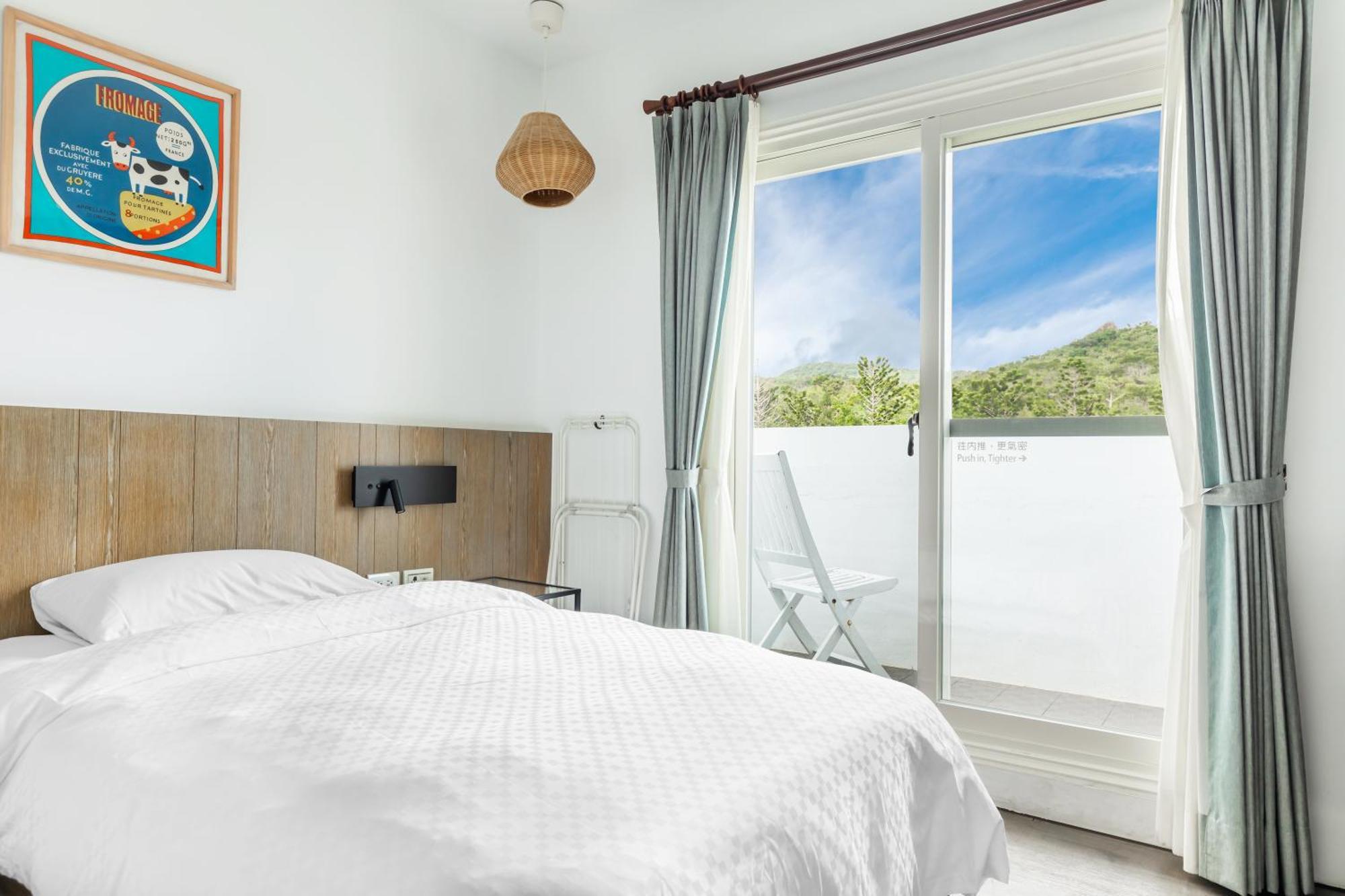Fairyland & Farm Guest House Kenting Extérieur photo
