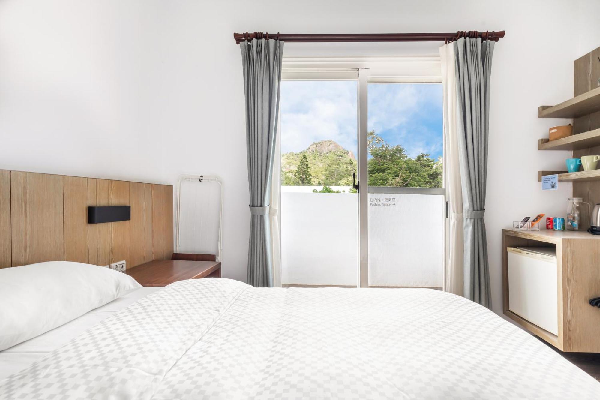 Fairyland & Farm Guest House Kenting Extérieur photo