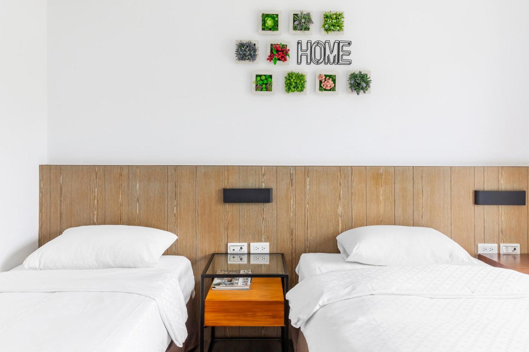 Fairyland & Farm Guest House Kenting Extérieur photo