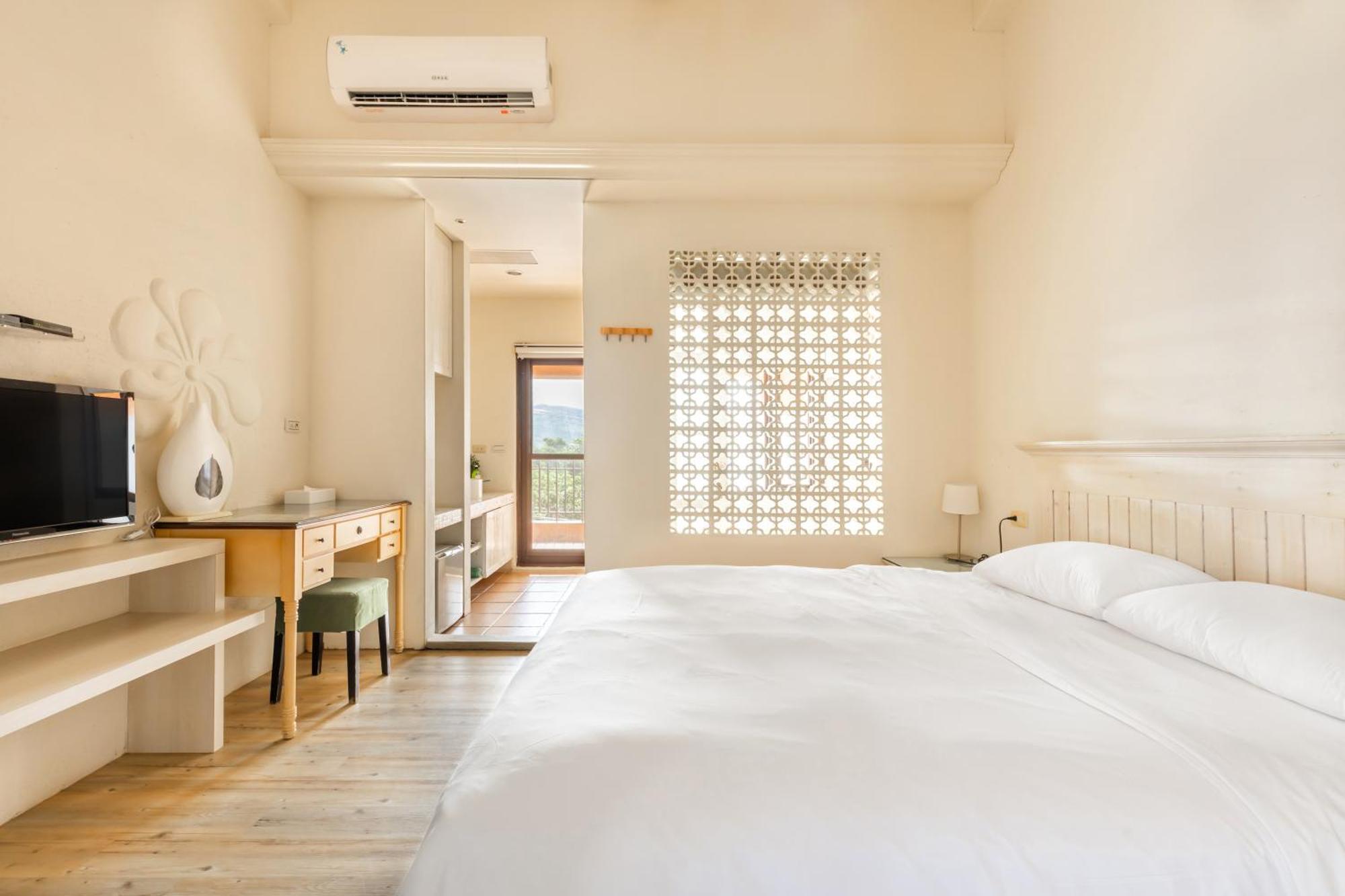 Fairyland & Farm Guest House Kenting Extérieur photo