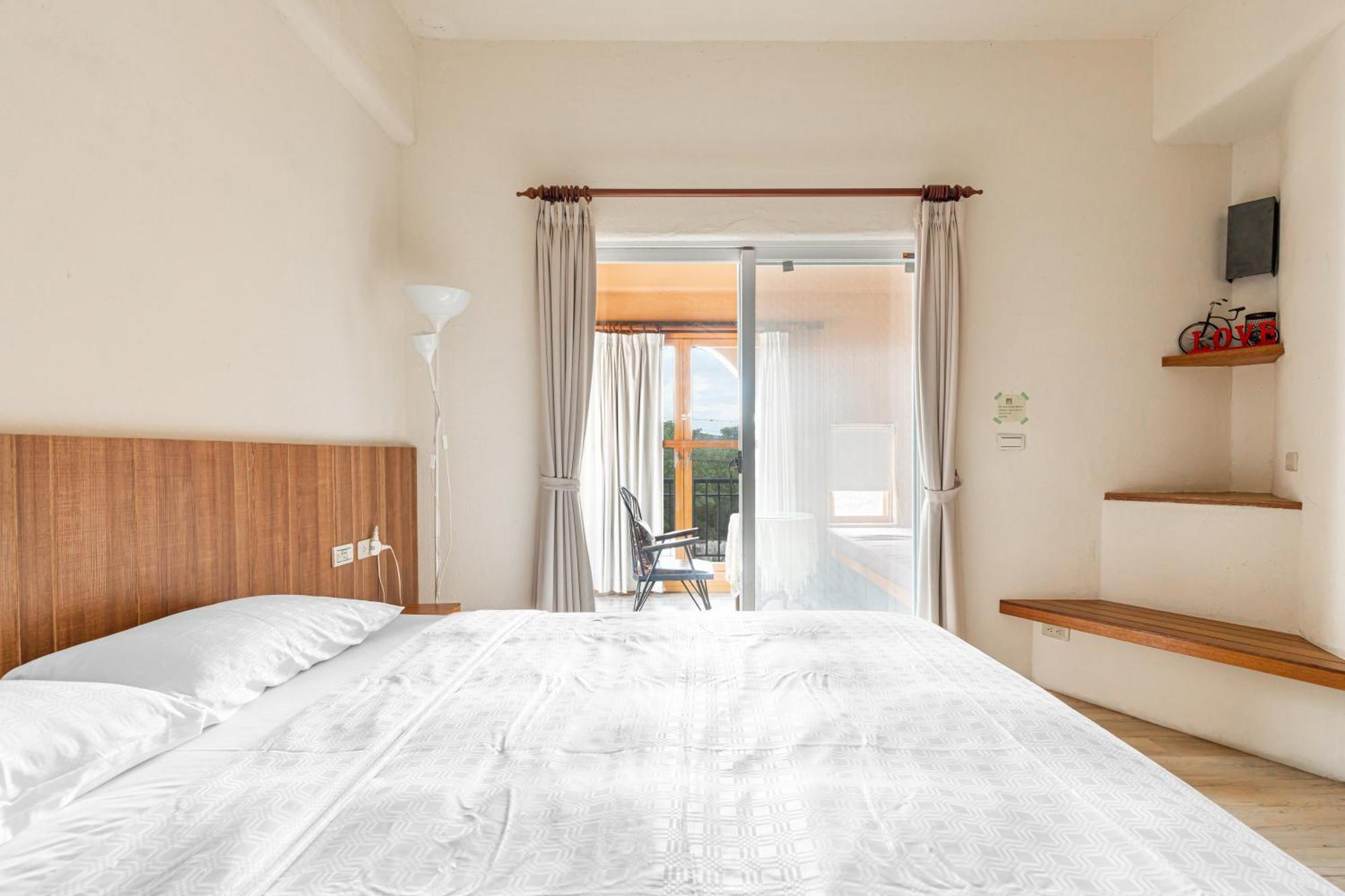 Fairyland & Farm Guest House Kenting Extérieur photo