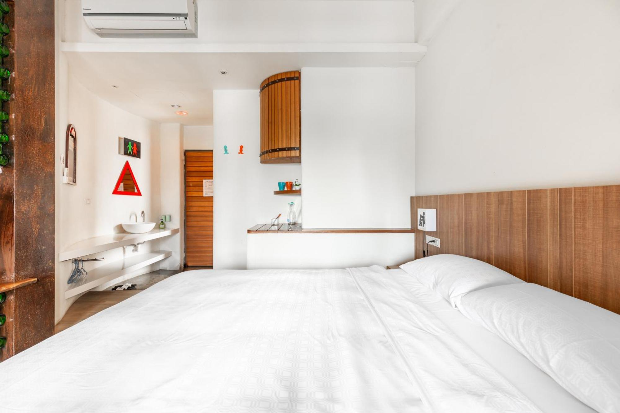 Fairyland & Farm Guest House Kenting Extérieur photo