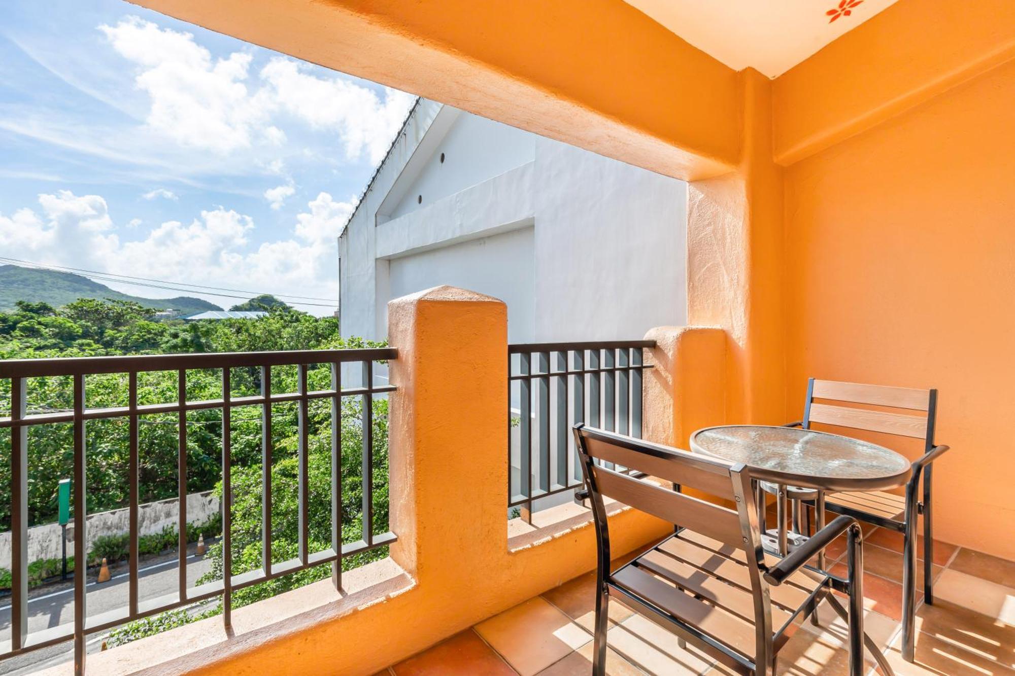 Fairyland & Farm Guest House Kenting Extérieur photo