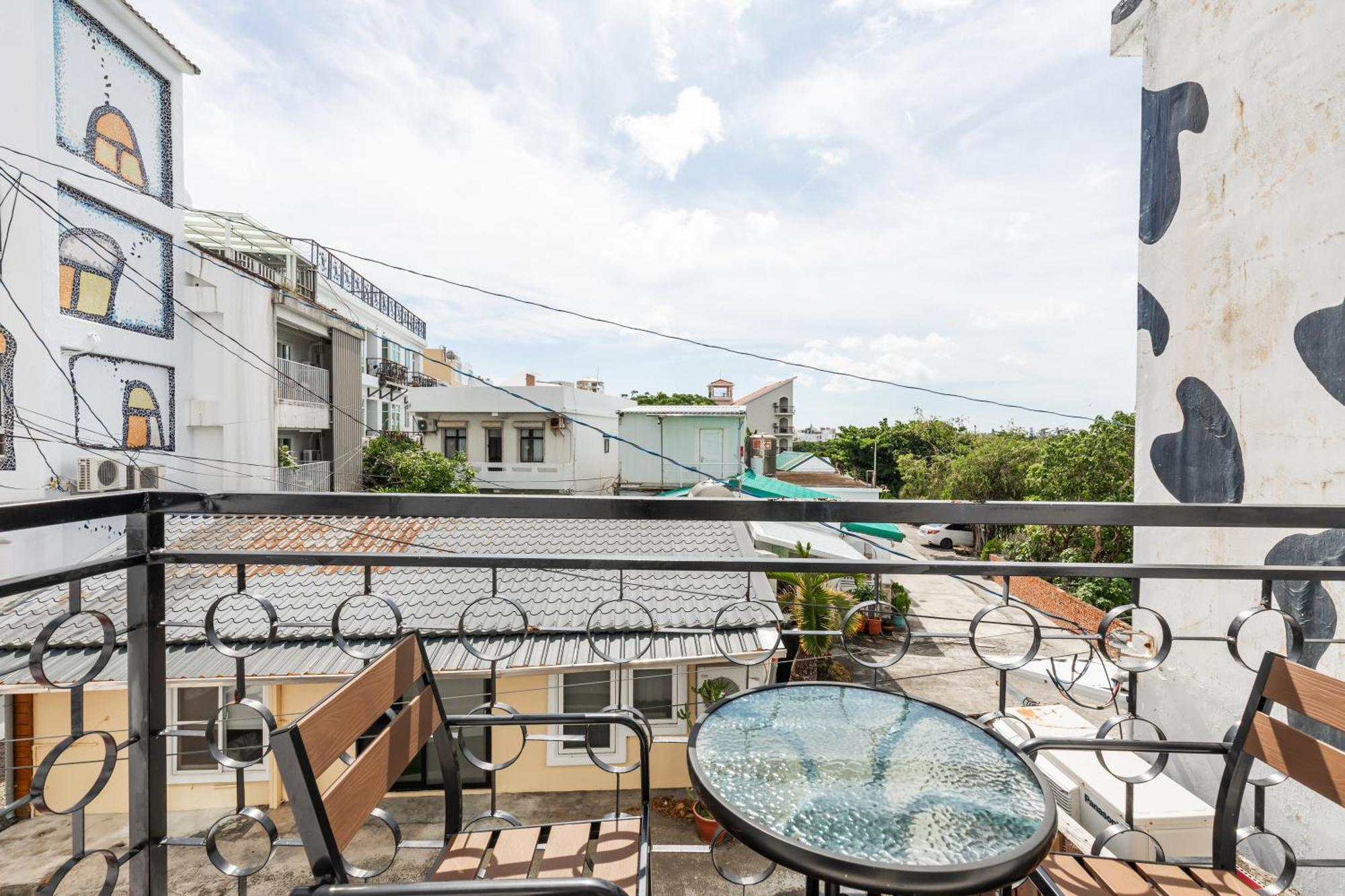 Fairyland & Farm Guest House Kenting Extérieur photo