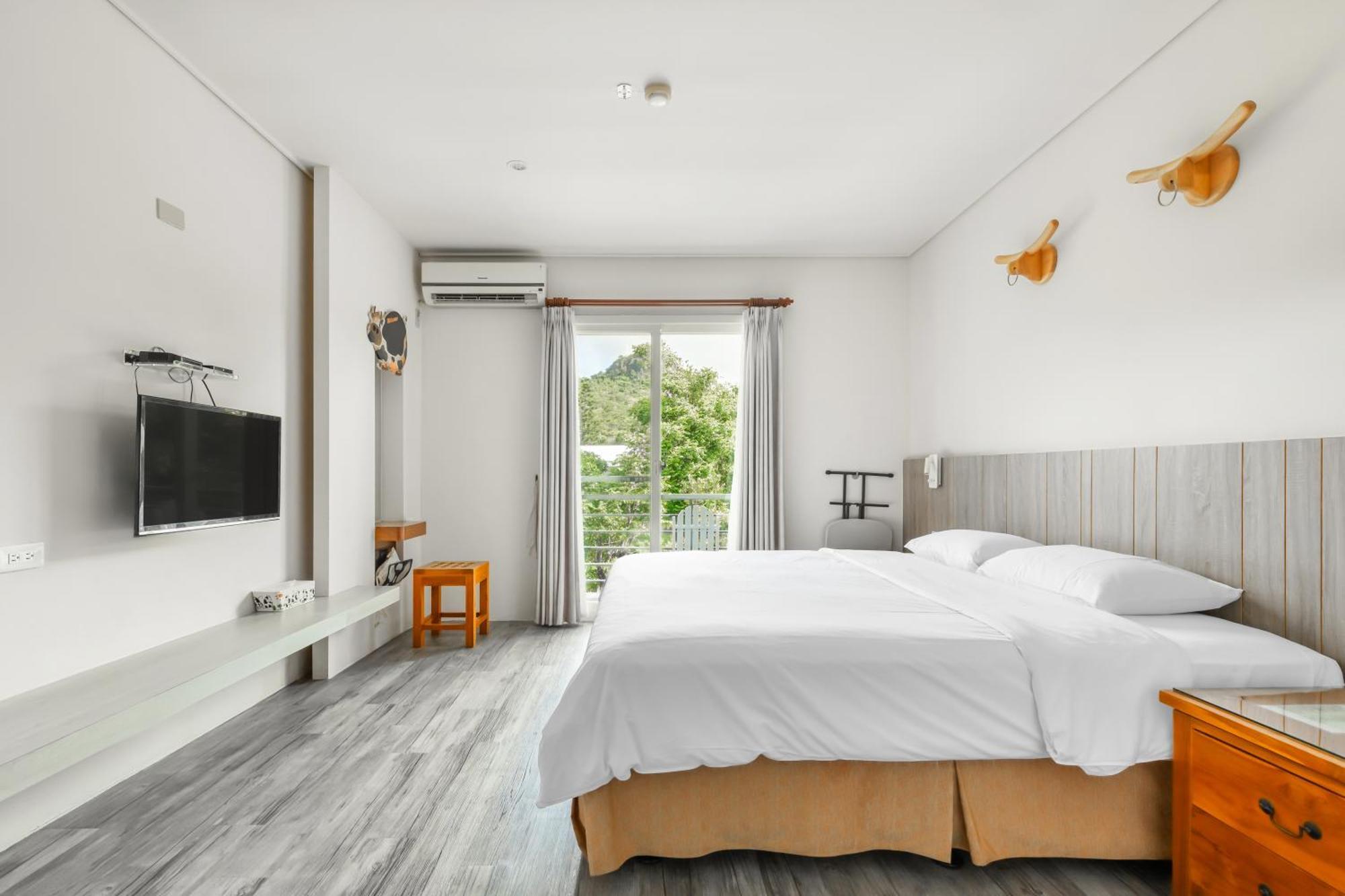 Fairyland & Farm Guest House Kenting Extérieur photo
