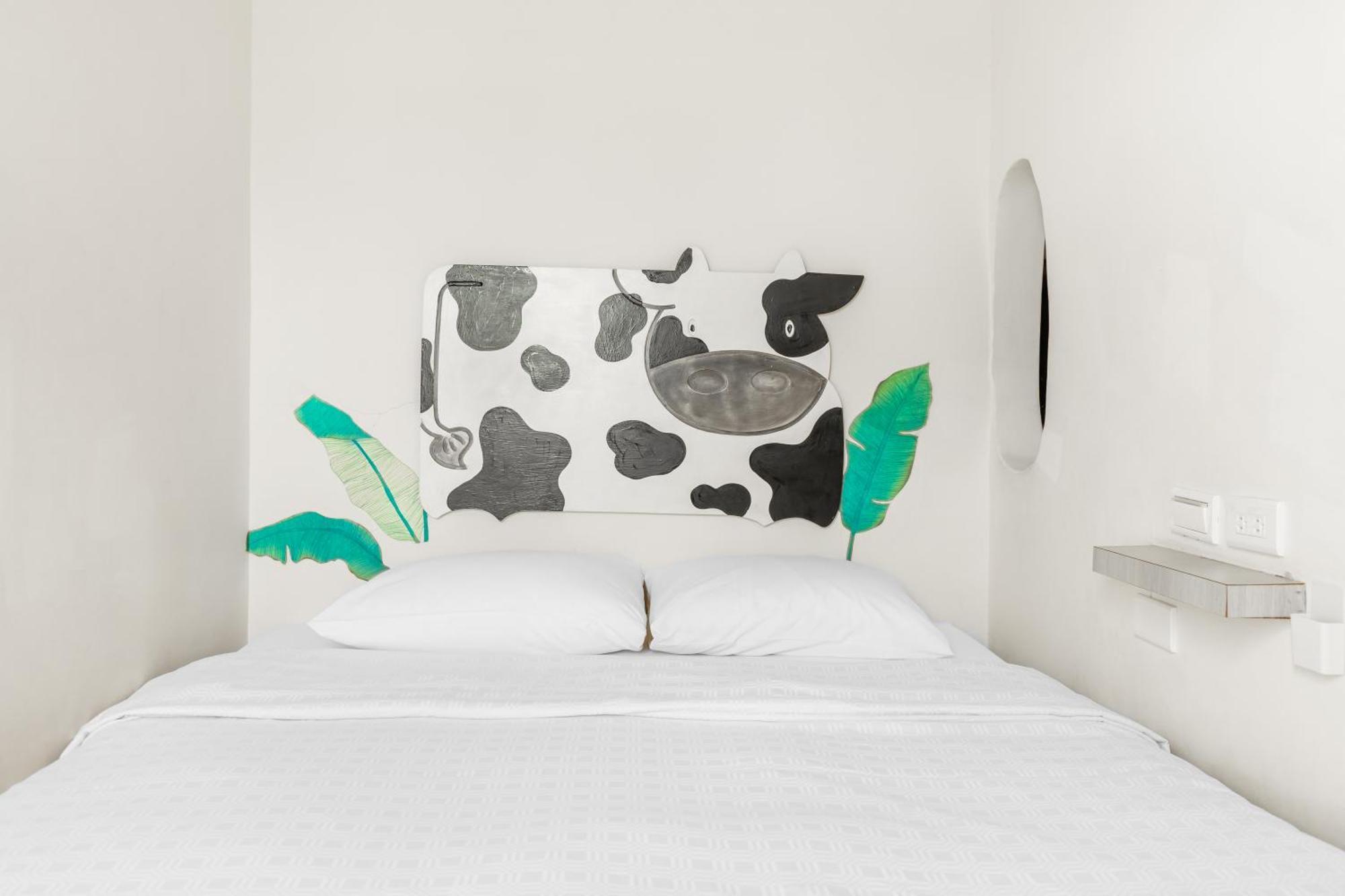 Fairyland & Farm Guest House Kenting Extérieur photo
