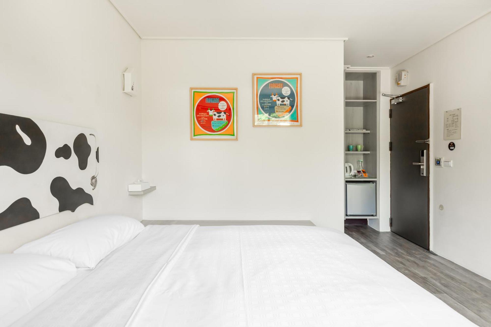 Fairyland & Farm Guest House Kenting Extérieur photo