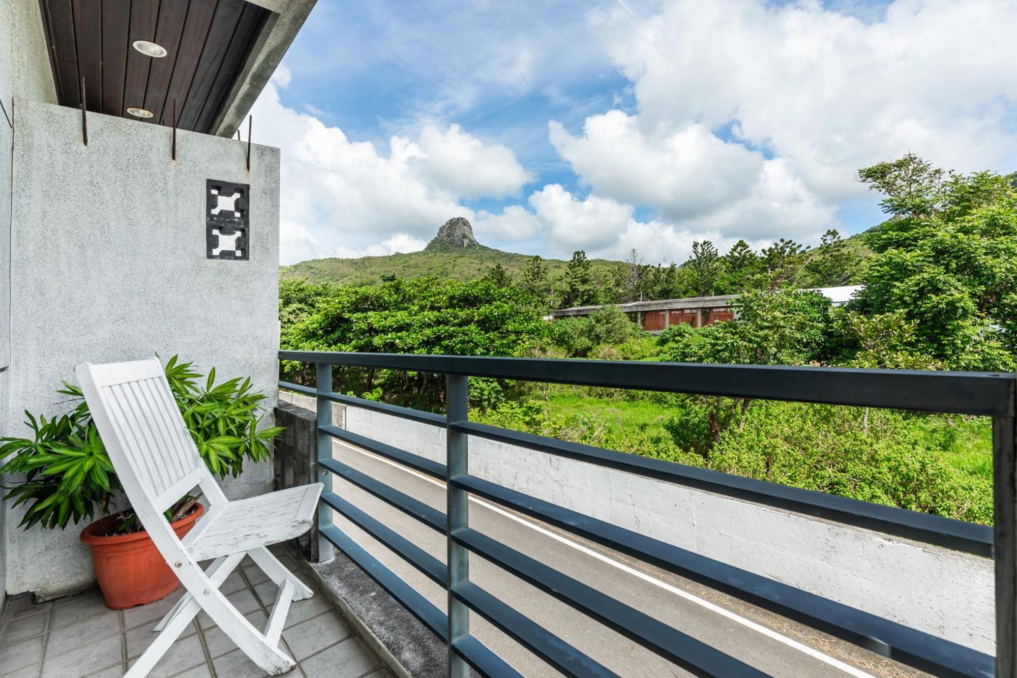 Fairyland & Farm Guest House Kenting Extérieur photo