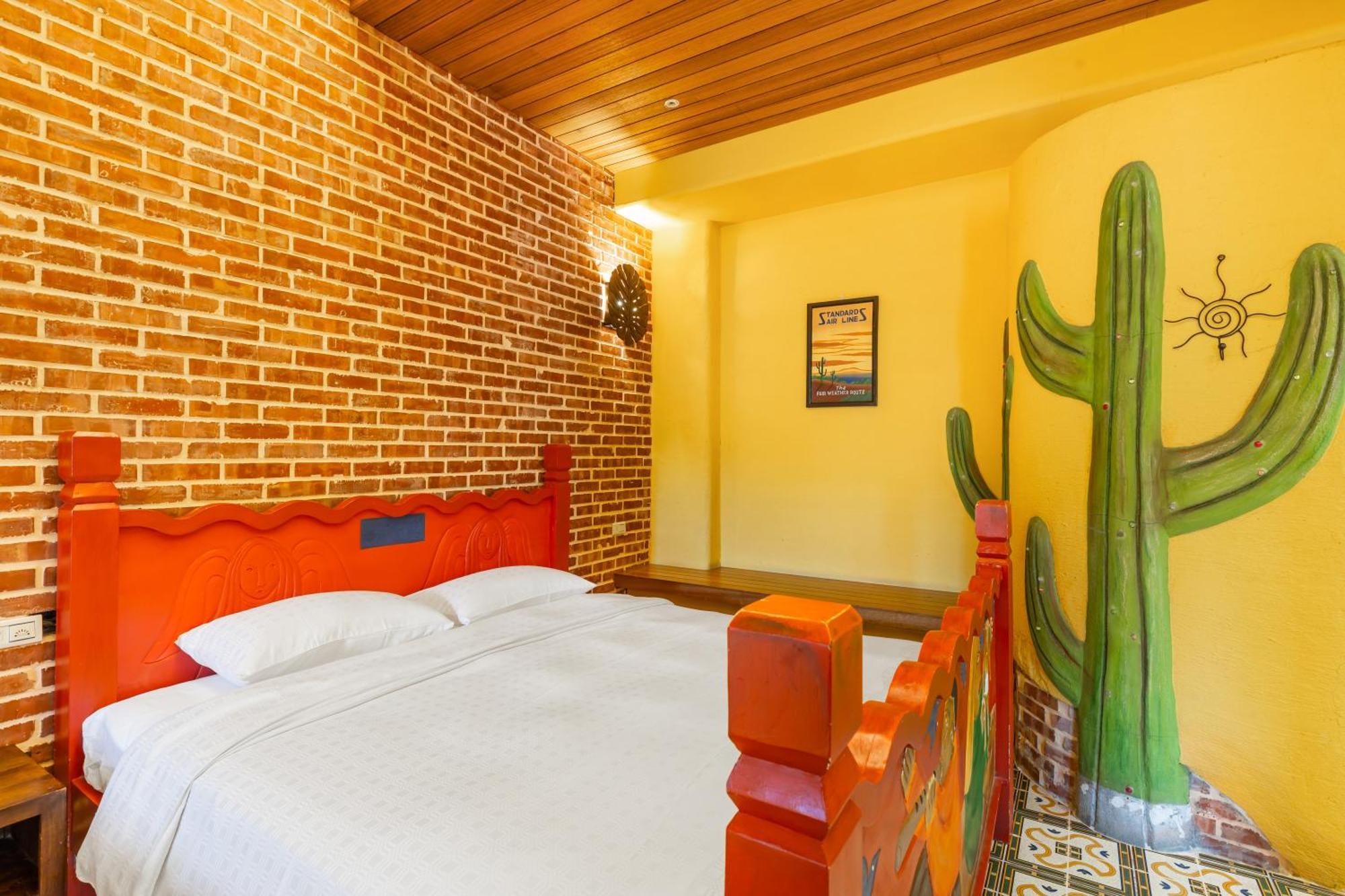 Fairyland & Farm Guest House Kenting Extérieur photo